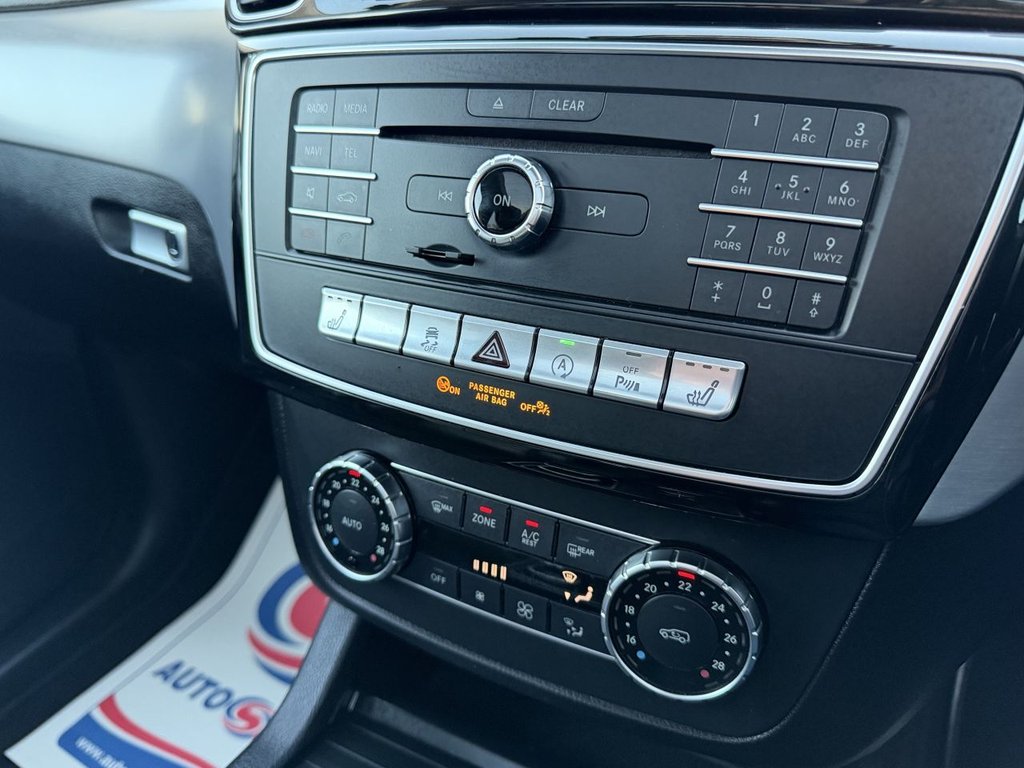 Used Mercedes-Benz GLE 2016 for sale - 77007679: Photo 27