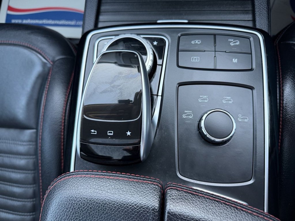 Used Mercedes-Benz GLE 2016 for sale - 77007679: Photo 28