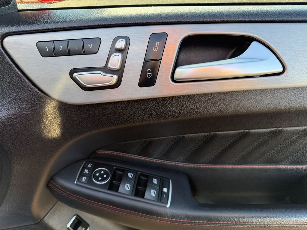 Used Mercedes-Benz GLE 2016 for sale - 77007679: Photo 29