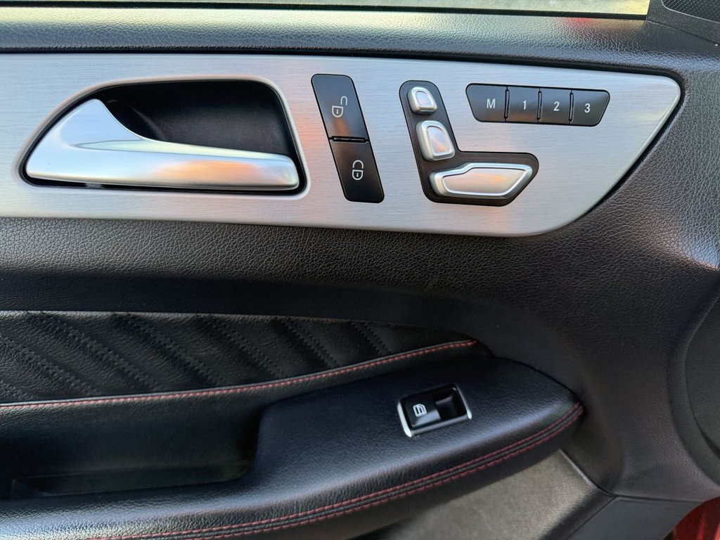 Used Mercedes-Benz GLE 2016 for sale - 77007679: Photo 30