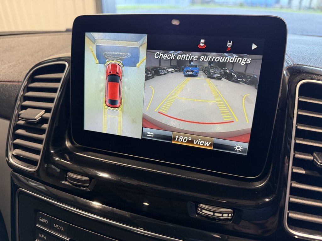 Used Mercedes-Benz GLE 2016 for sale - 77007679: Photo 9