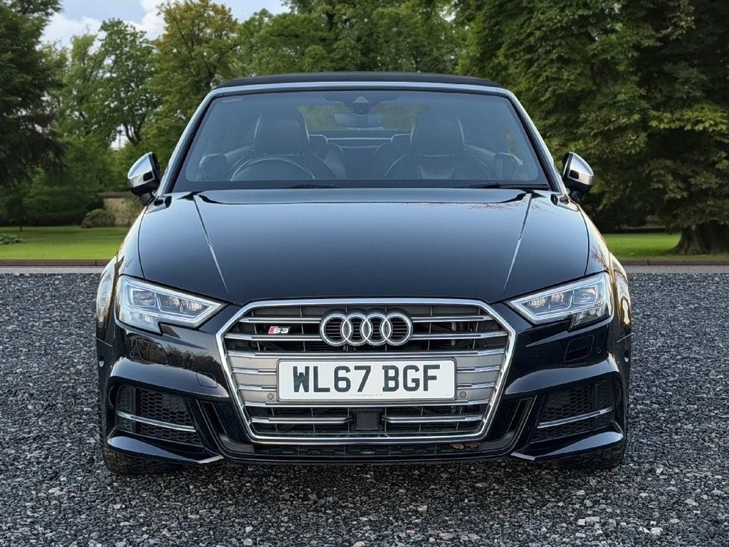 Used Audi S3 2018 for sale - 77096294: Photo 10