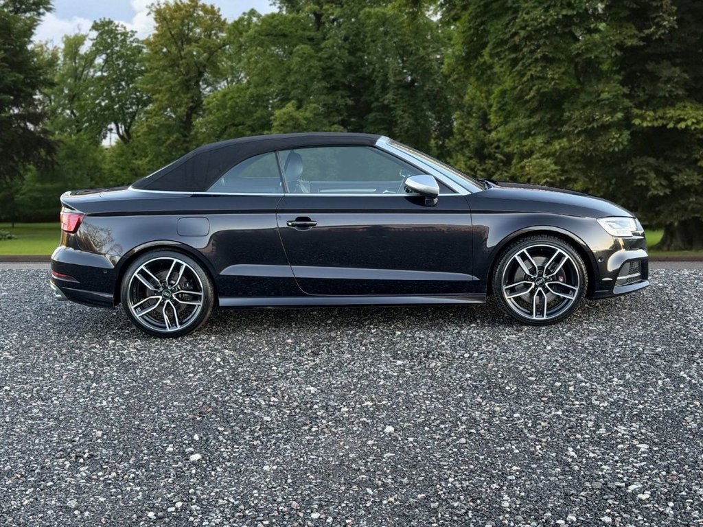 Used Audi S3 2018 for sale - 77096294: Photo 12