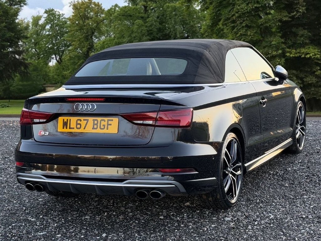 Used Audi S3 2018 for sale - 77096294: Photo 13