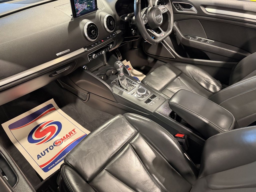 Used Audi S3 2018 for sale - 77096294: Photo 16