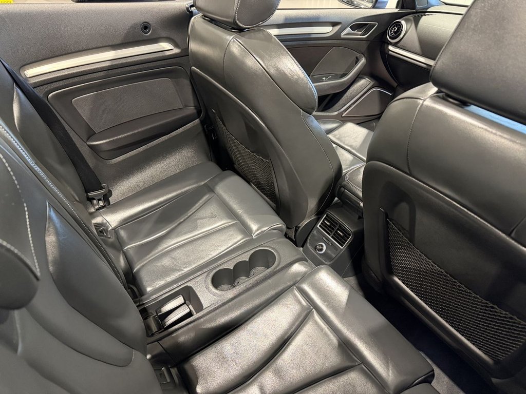 Used Audi S3 2018 for sale - 77096294: Photo 18