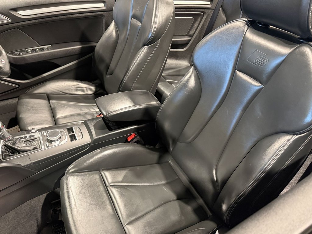 Used Audi S3 2018 for sale - 77096294: Photo 21