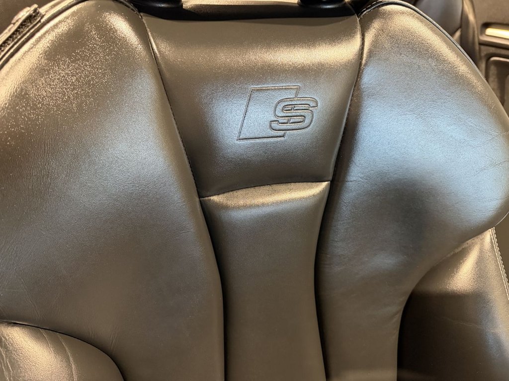 Used Audi S3 2018 for sale - 77096294: Photo 22