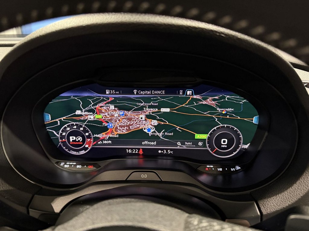 Used Audi S3 2018 for sale - 77096294: Photo 23