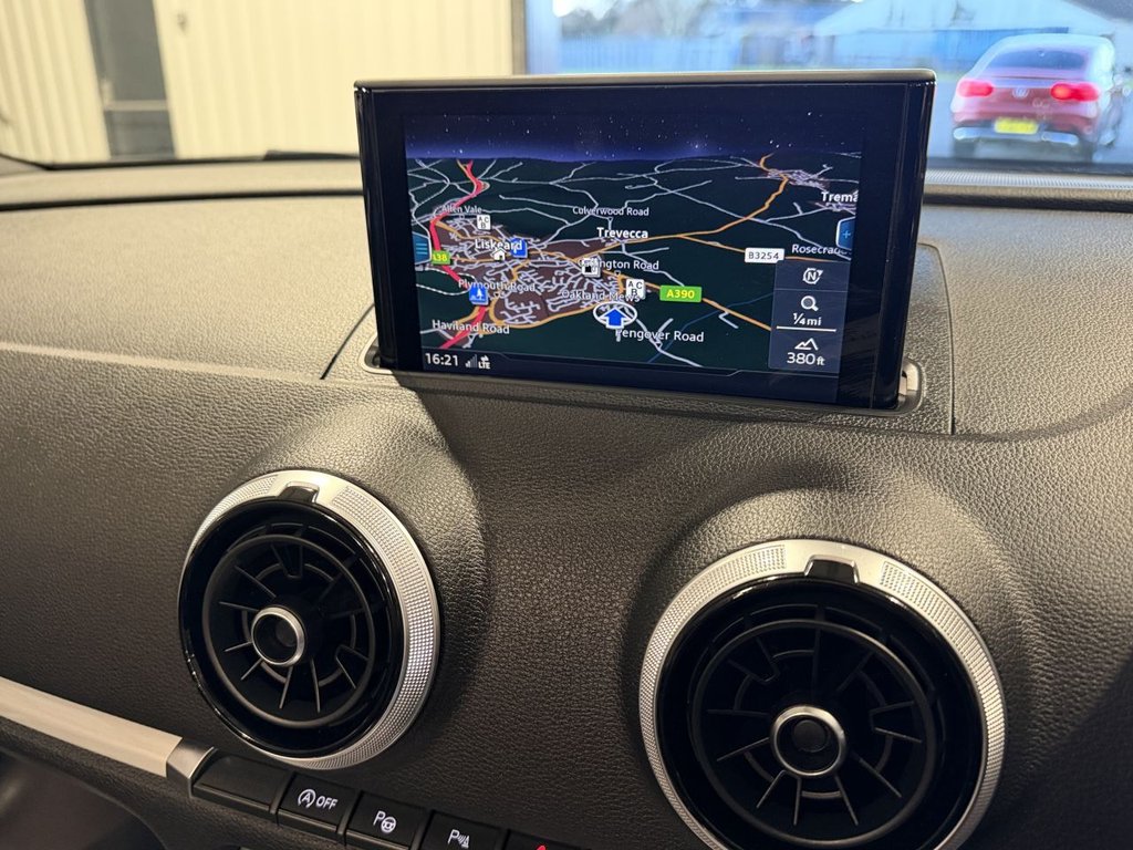 Used Audi S3 2018 for sale - 77096294: Photo 24