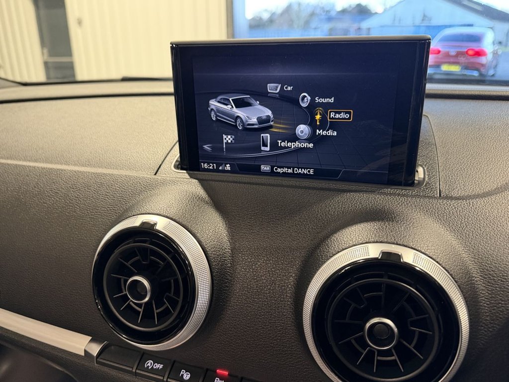 Used Audi S3 2018 for sale - 77096294: Photo 26