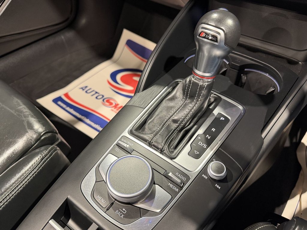 Used Audi S3 2018 for sale - 77096294: Photo 28