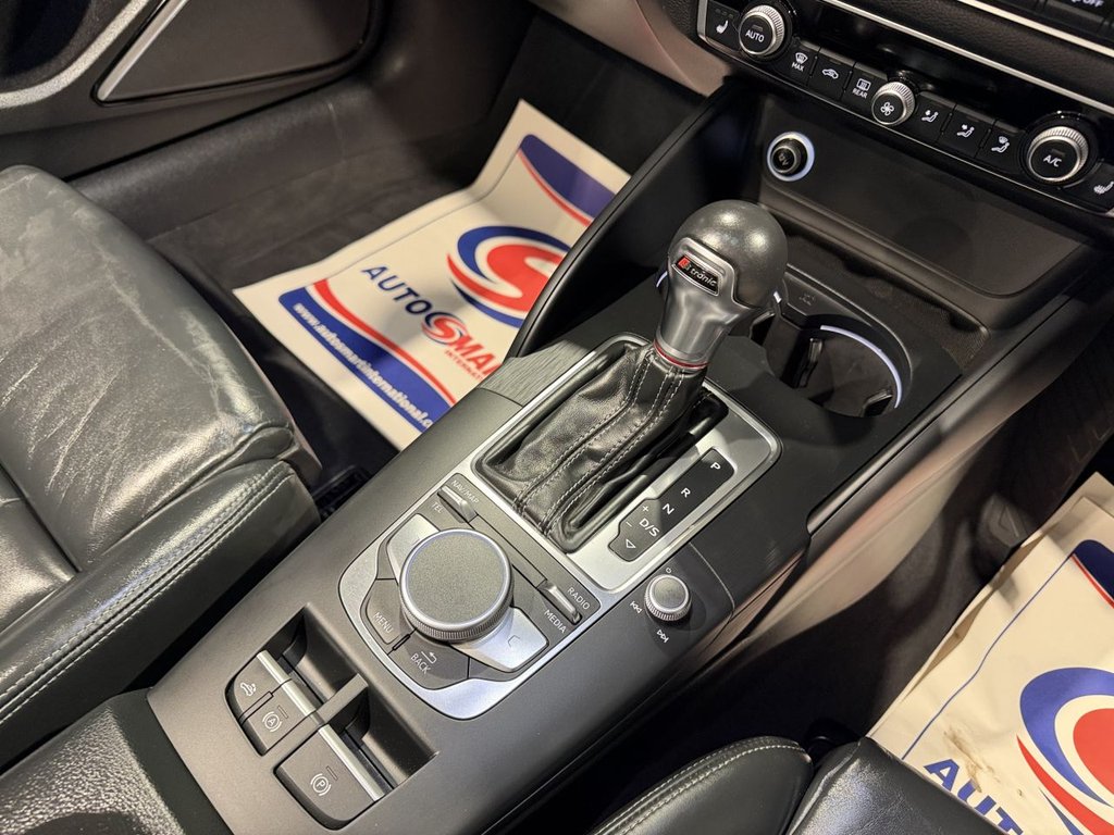 Used Audi S3 2018 for sale - 77096294: Photo 29