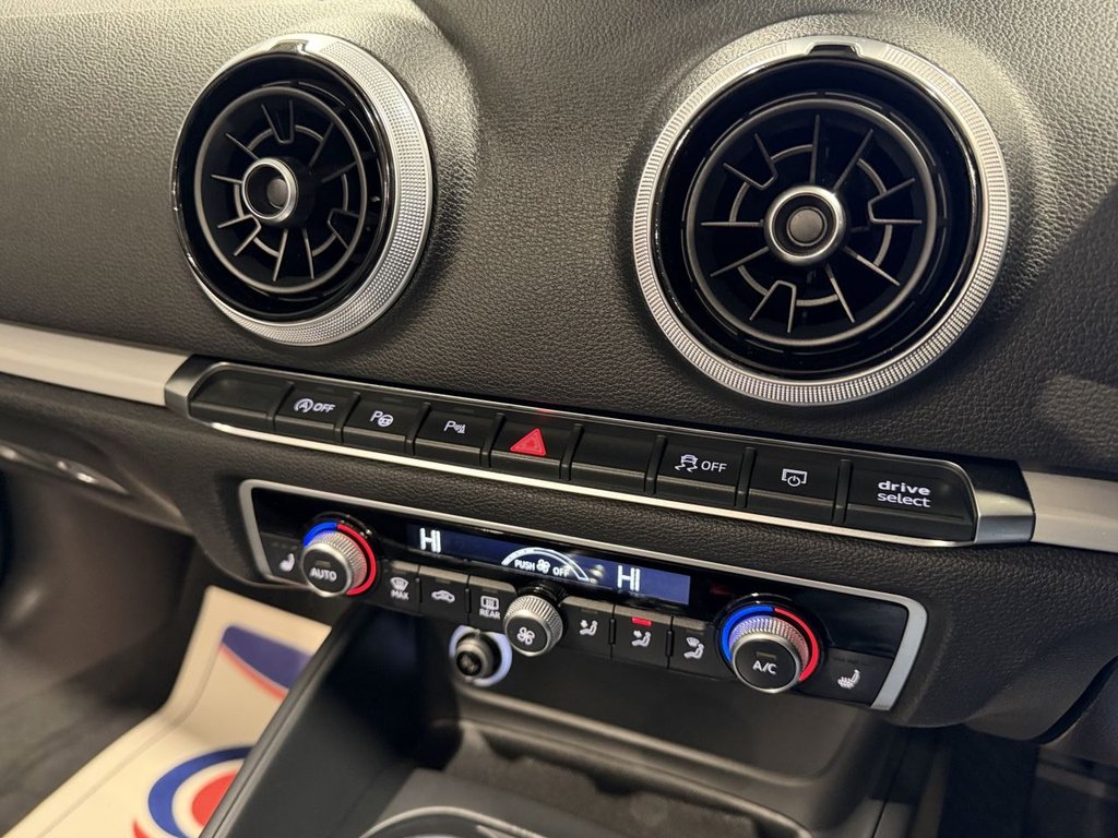 Used Audi S3 2018 for sale - 77096294: Photo 30