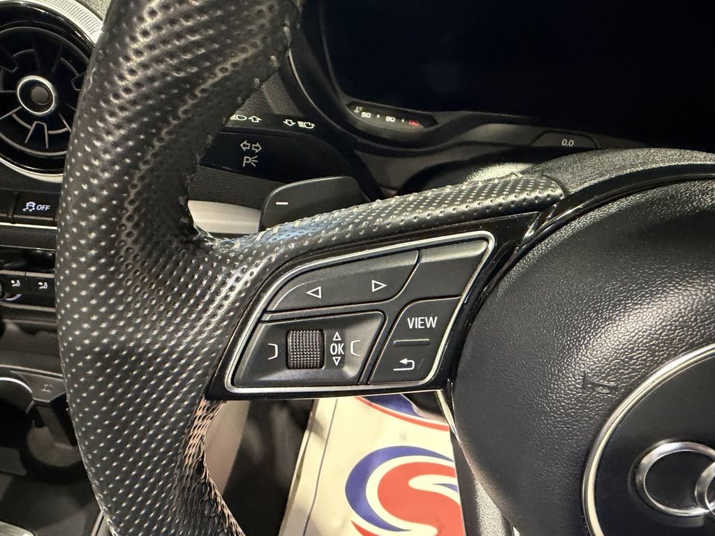 Used Audi S3 2018 for sale - 77096294: Photo 31