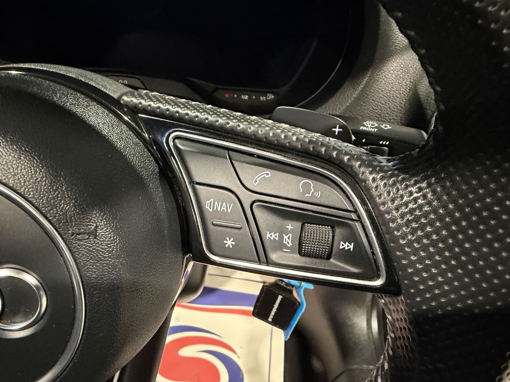 Used Audi S3 2018 for sale - 77096294: Photo 32