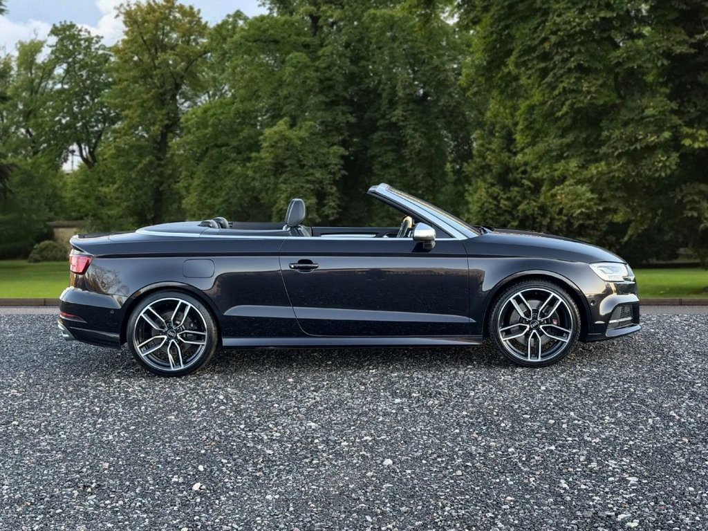 Used Audi S3 2018 for sale - 77096294: Photo 5