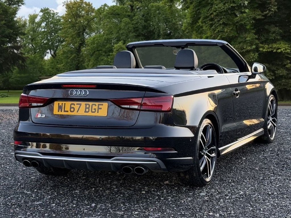 Used Audi S3 2018 for sale - 77096294: Photo 6