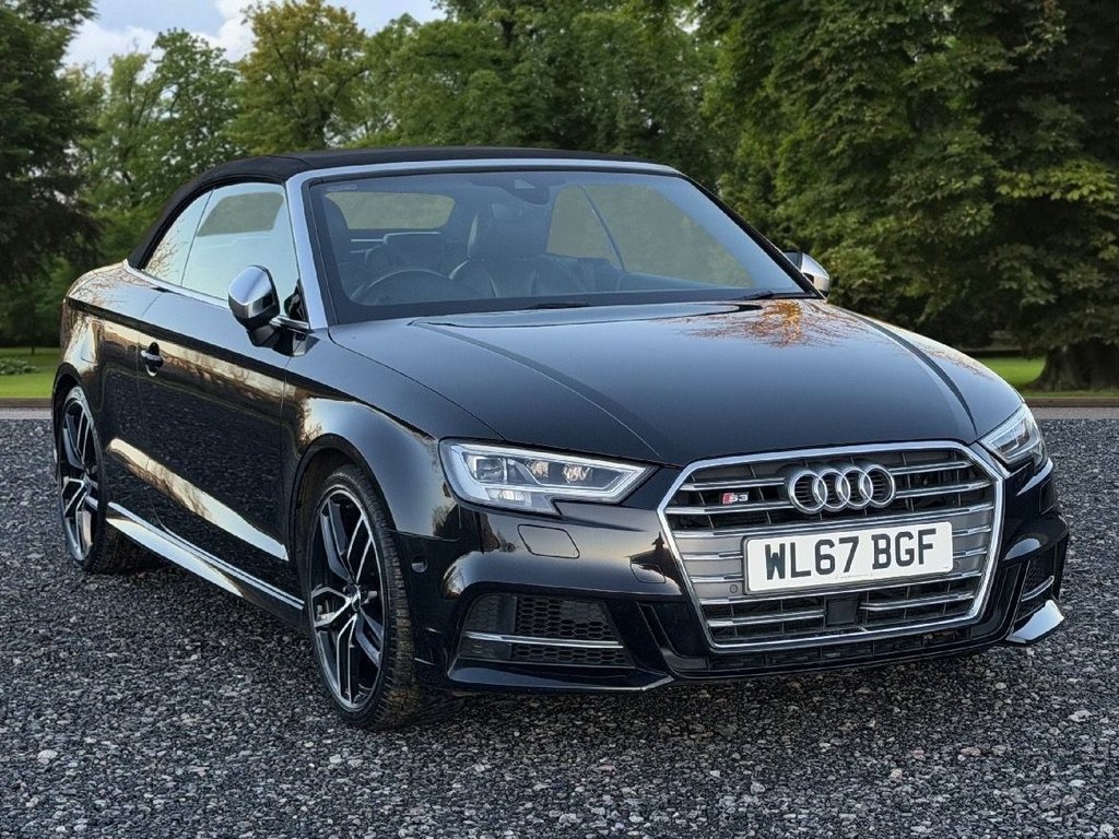 Used Audi S3 2018 for sale - 77096294: Photo 8