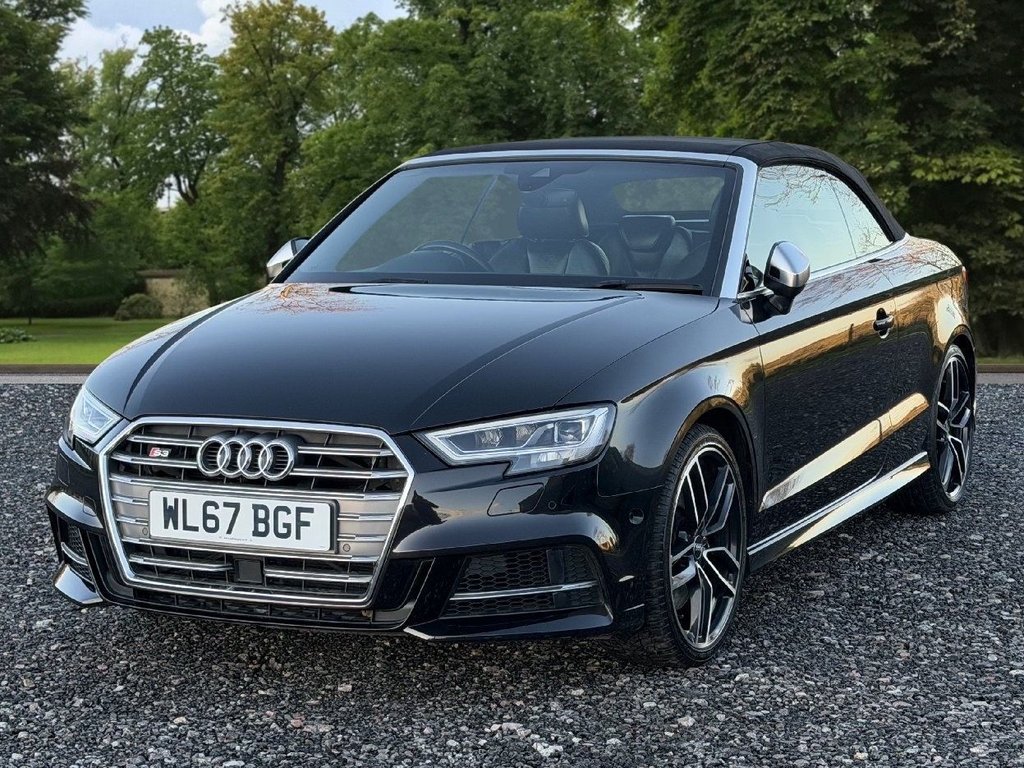 Used Audi S3 2018 for sale - 77096294: Photo 9