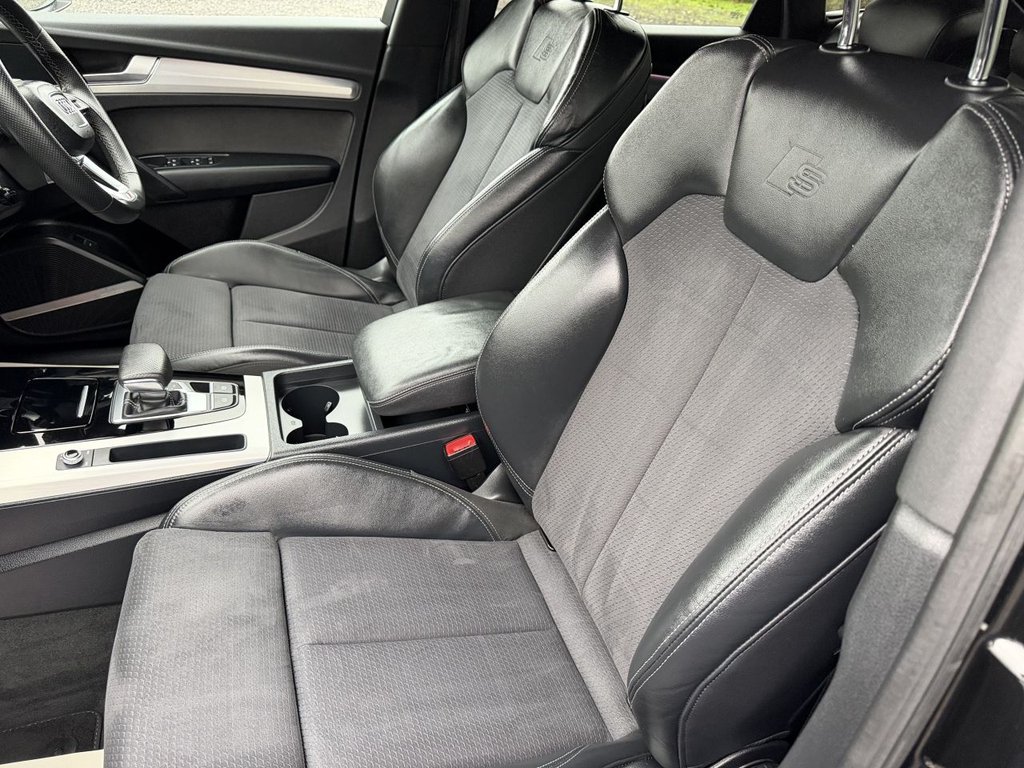 Used Audi Q5 2023 for sale - 76559357: Photo 10