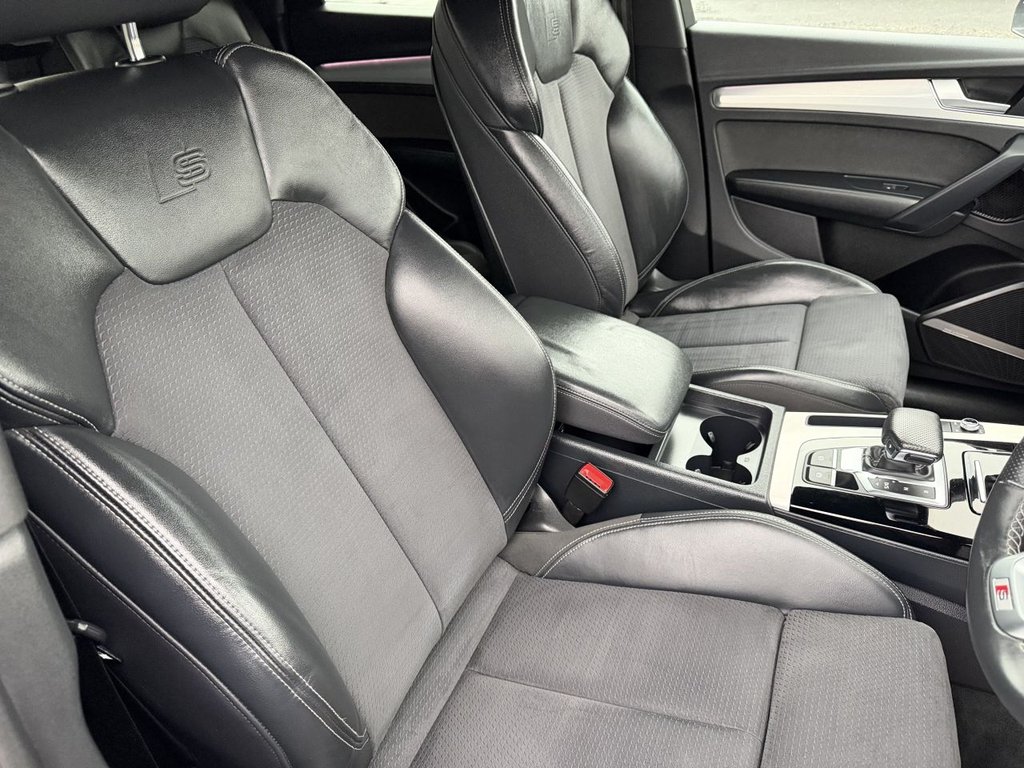 Used Audi Q5 2023 for sale - 76559357: Photo 11