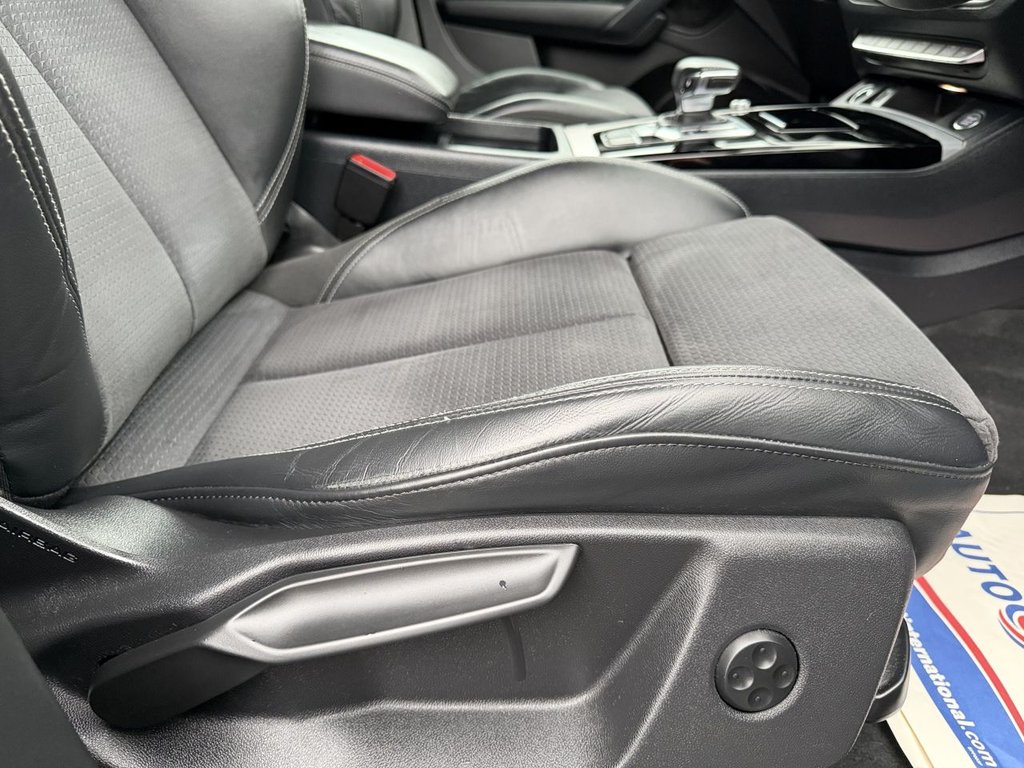 Used Audi Q5 2023 for sale - 76559357: Photo 12