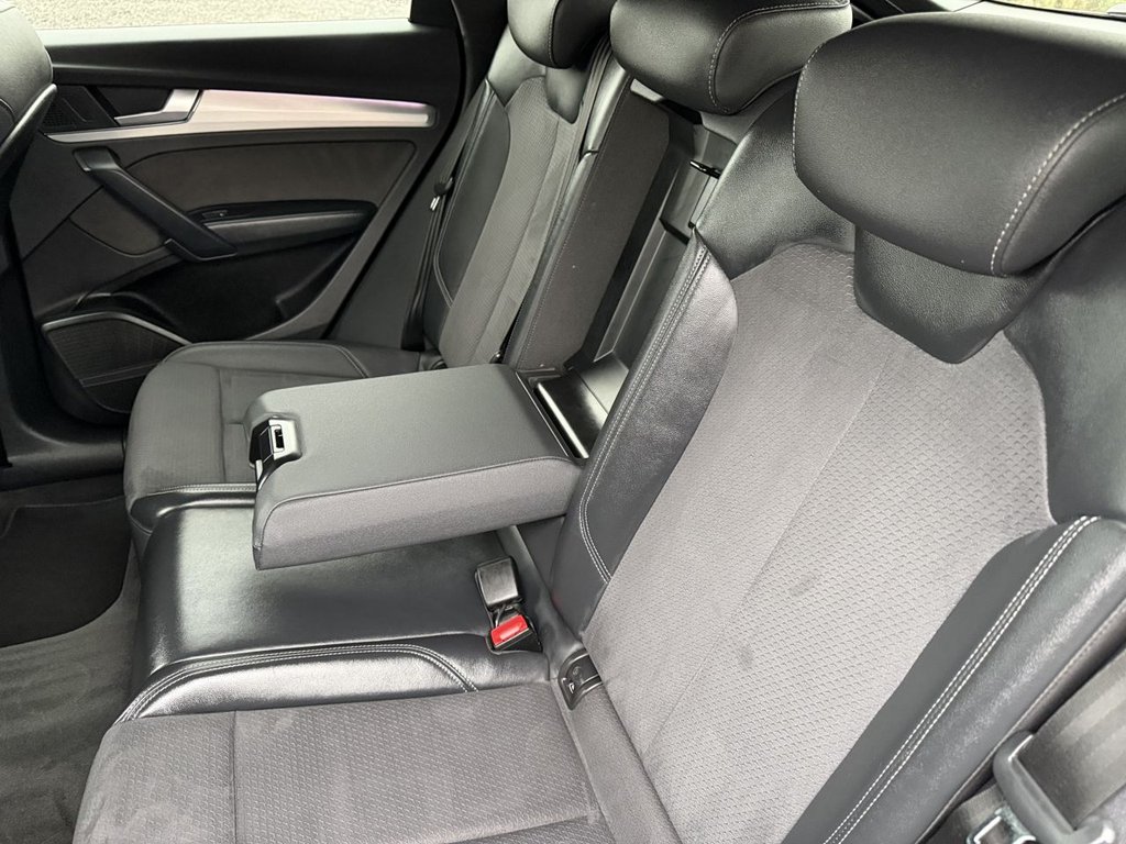 Used Audi Q5 2023 for sale - 76559357: Photo 14