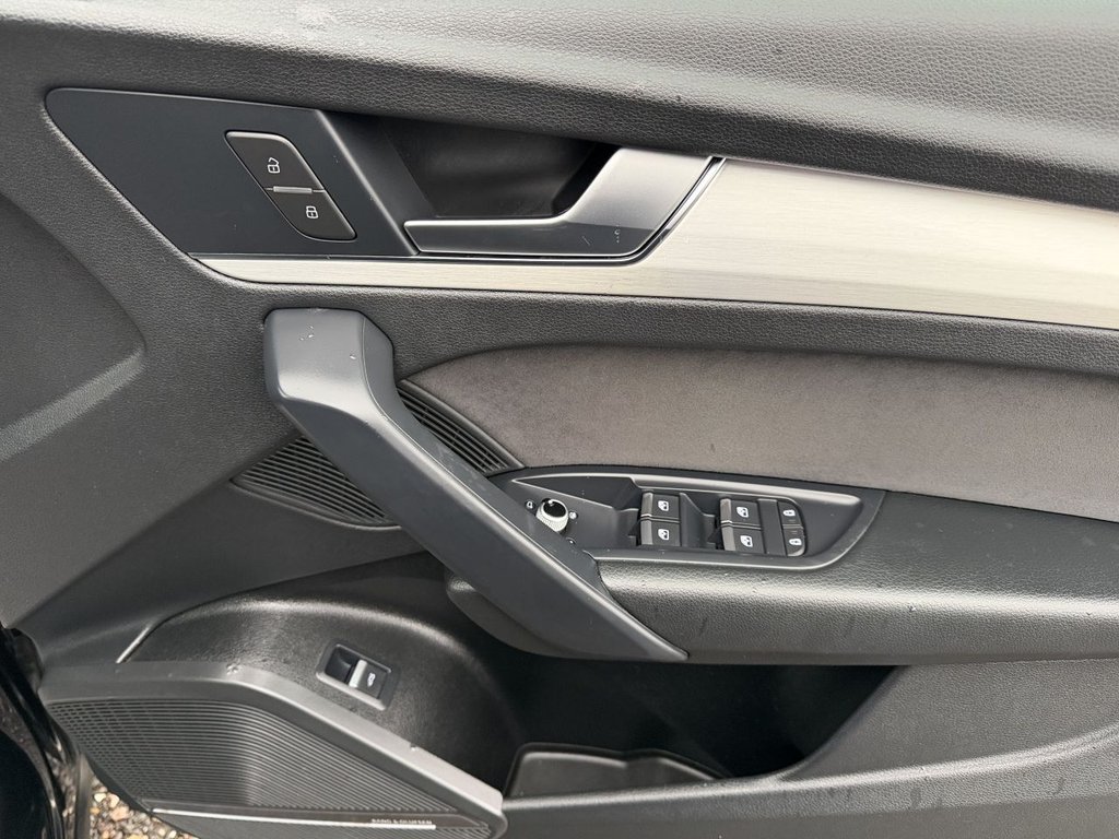 Used Audi Q5 2023 for sale - 76559357: Photo 15