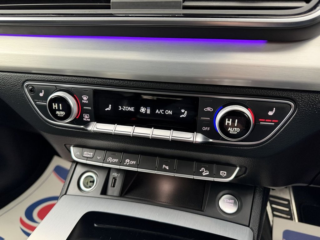 Used Audi Q5 2023 for sale - 76559357: Photo 16