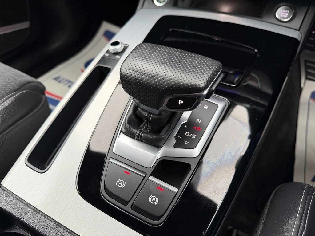 Used Audi Q5 2023 for sale - 76559357: Photo 18