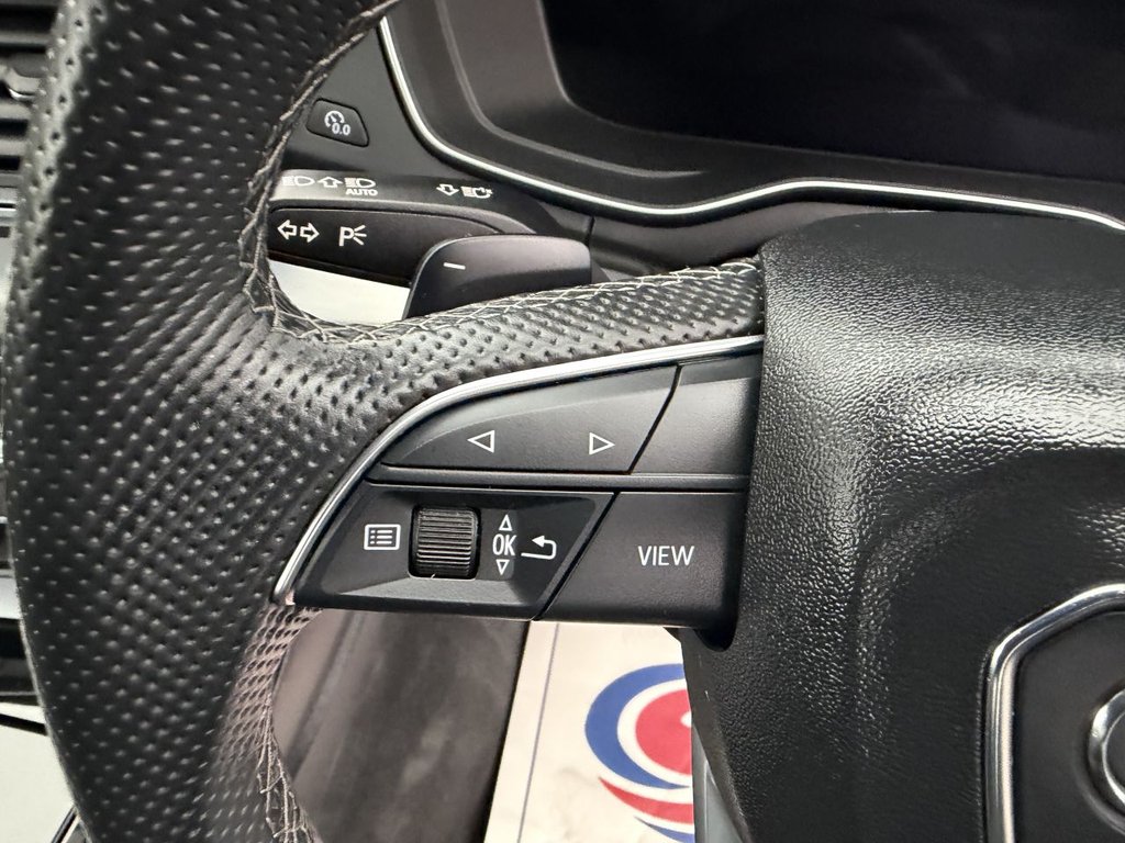 Used Audi Q5 2023 for sale - 76559357: Photo 19