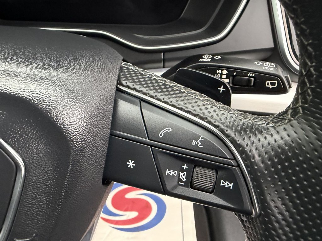 Used Audi Q5 2023 for sale - 76559357: Photo 20