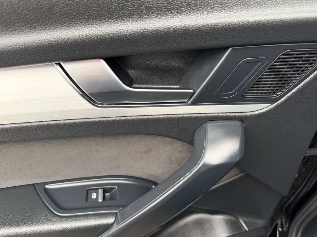 Used Audi Q5 2023 for sale - 76559357: Photo 23