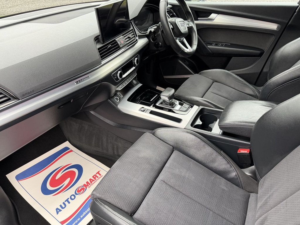 Used Audi Q5 2023 for sale - 76559357: Photo 9