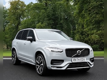 Used Volvo XC90 2024 for sale - 78908117: Photo