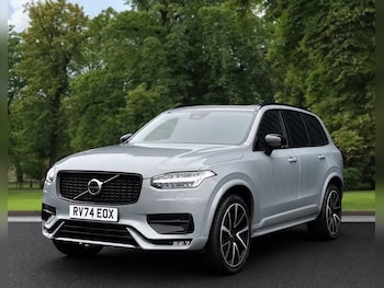 Used Volvo XC90 2024 for sale - 78908117: Photo