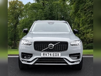 Used Volvo XC90 2024 for sale - 78908117: Photo