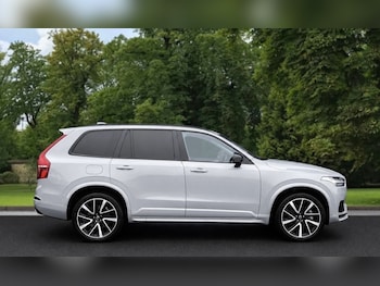 Used Volvo XC90 2024 for sale - 78908117: Photo