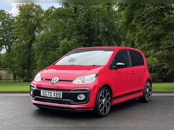 Used Volkswagen up! 2020 for sale - 77697877: Photo