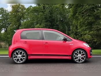 Used Volkswagen up! 2020 for sale - 77697877: Photo