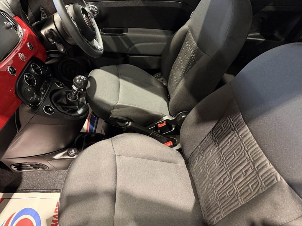 Used Fiat 500 2024 for sale - 76868134: Photo 10