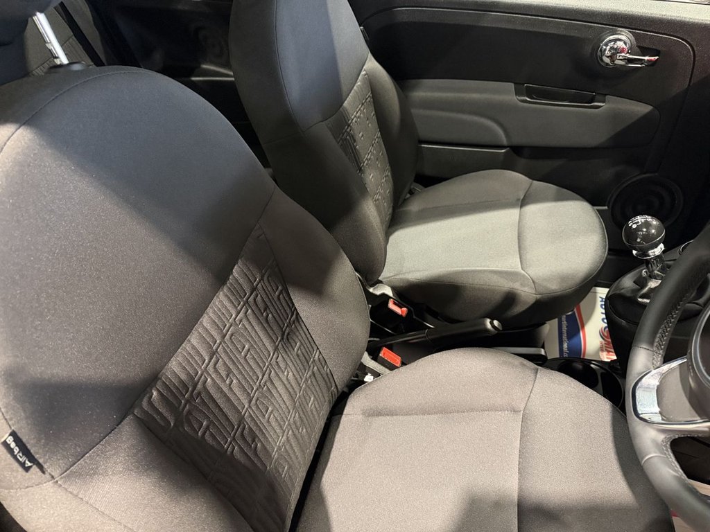 Used Fiat 500 2024 for sale - 76868134: Photo 11
