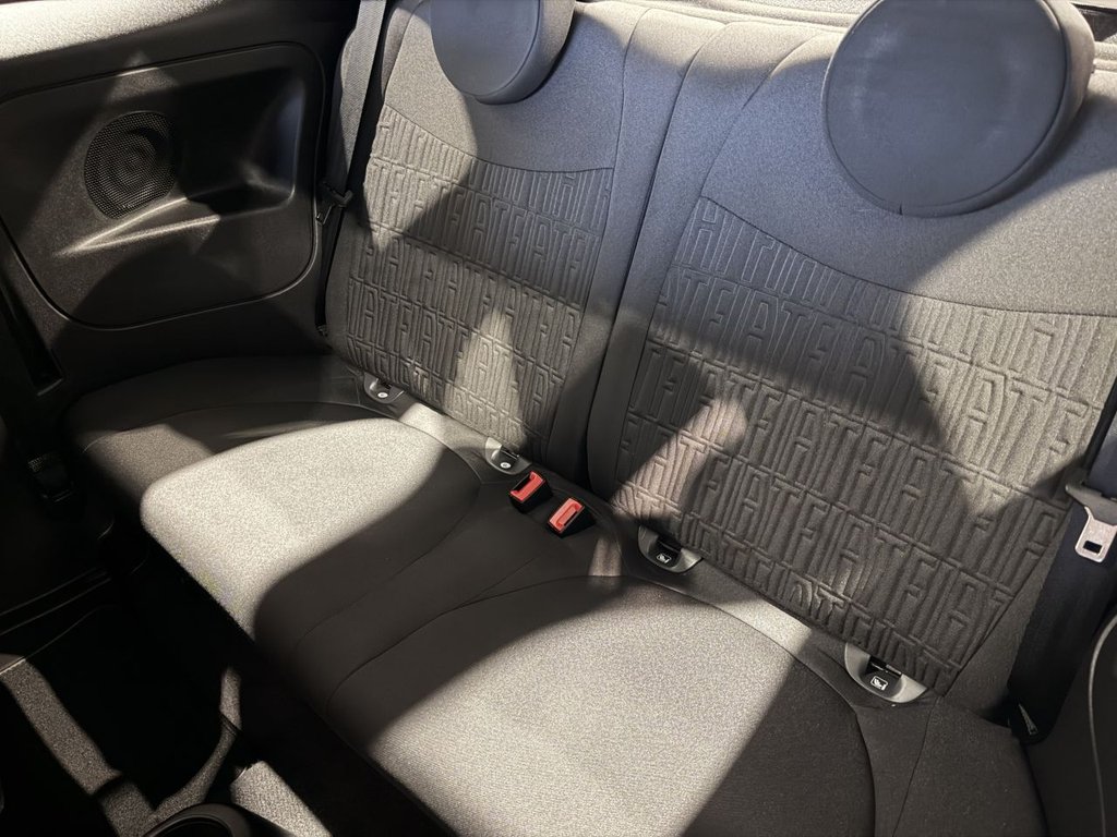 Used Fiat 500 2024 for sale - 76868134: Photo 12