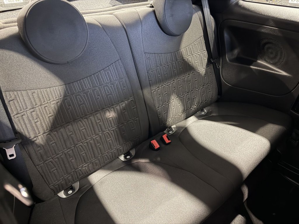 Used Fiat 500 2024 for sale - 76868134: Photo 13