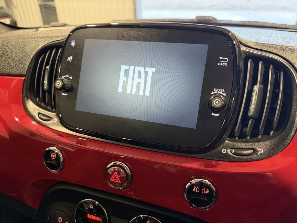 Used Fiat 500 2024 for sale - 76868134: Photo 15