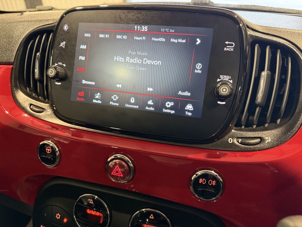 Used Fiat 500 2024 for sale - 76868134: Photo 16