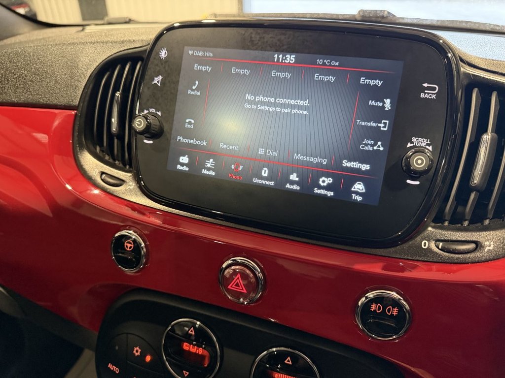 Used Fiat 500 2024 for sale - 76868134: Photo 17