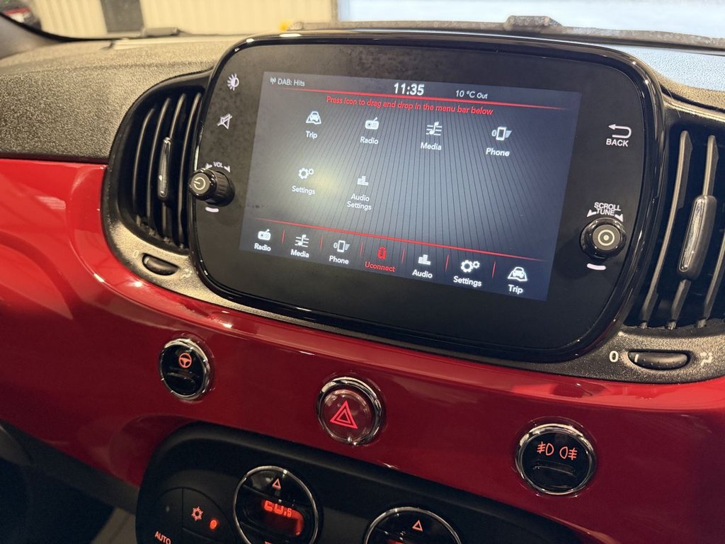 Used Fiat 500 2024 for sale - 76868134: Photo 19