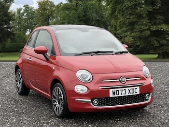 2024 (73) - 1.0 MHEV Top Hatchback 3dr Petrol Manual Euro 6 (s/s) (70 bhp)